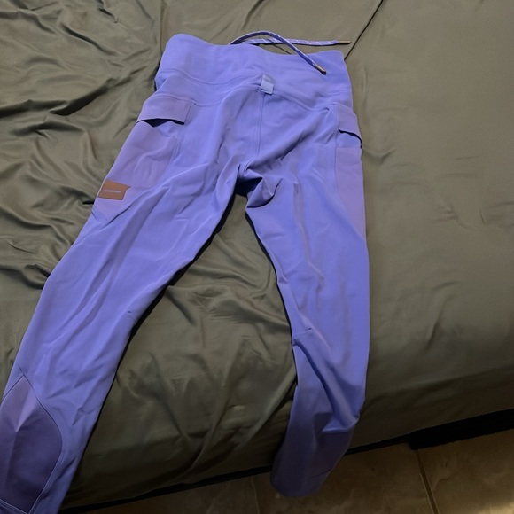 Lululemon hiker leggings - Picture 3 of 7